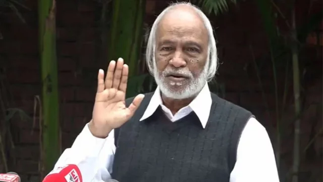 ড. আব্দুল মঈন খান। ছবি : পুরোনো