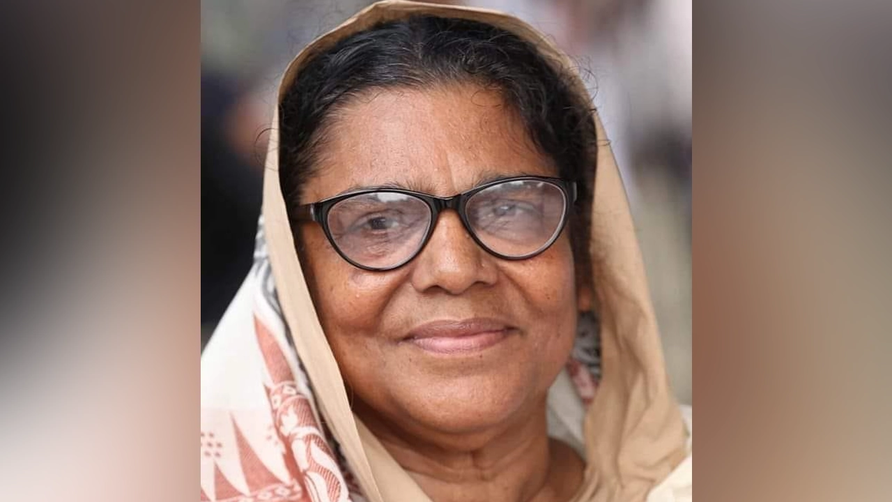 মন্ত্রিপরিষদে স্থান পাচ্ছেন আব্দুল ওয়াদুদ দারা