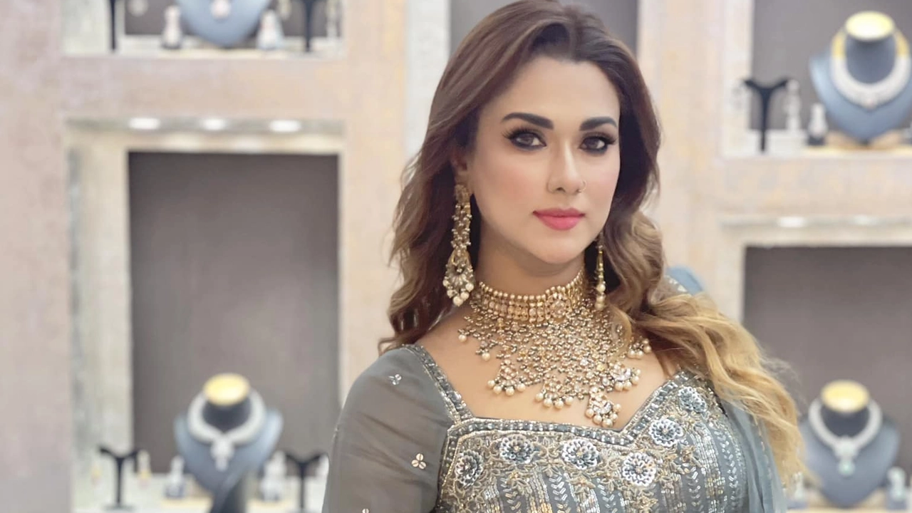ইয়ামিন হক ববি। সৌজন্য ছবি