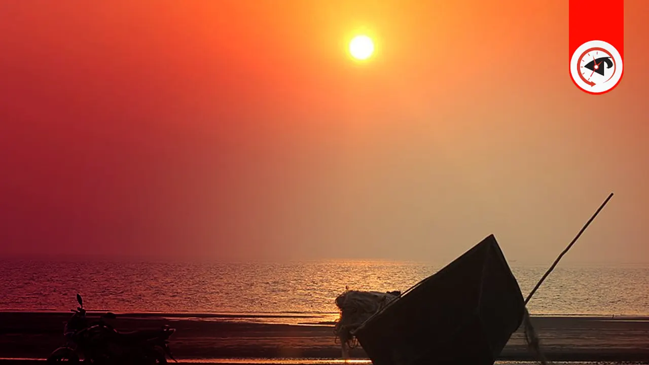 রোজা ভঙ্গের কারণ