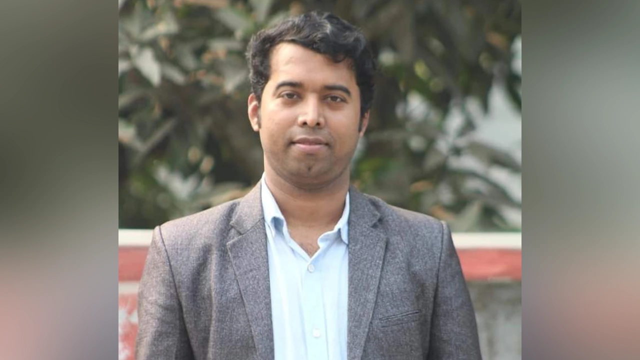 মোহাম্মদ আব্দুর রহমান। ছবি : সংগৃহীত