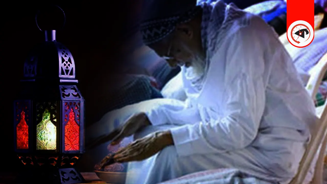 রোজা রাখতে না পারলে