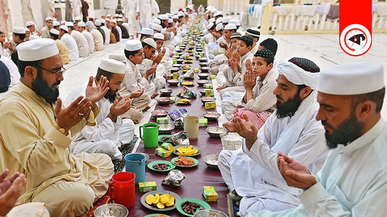 রমজানে যেসব কাজে বেশি সওয়াব