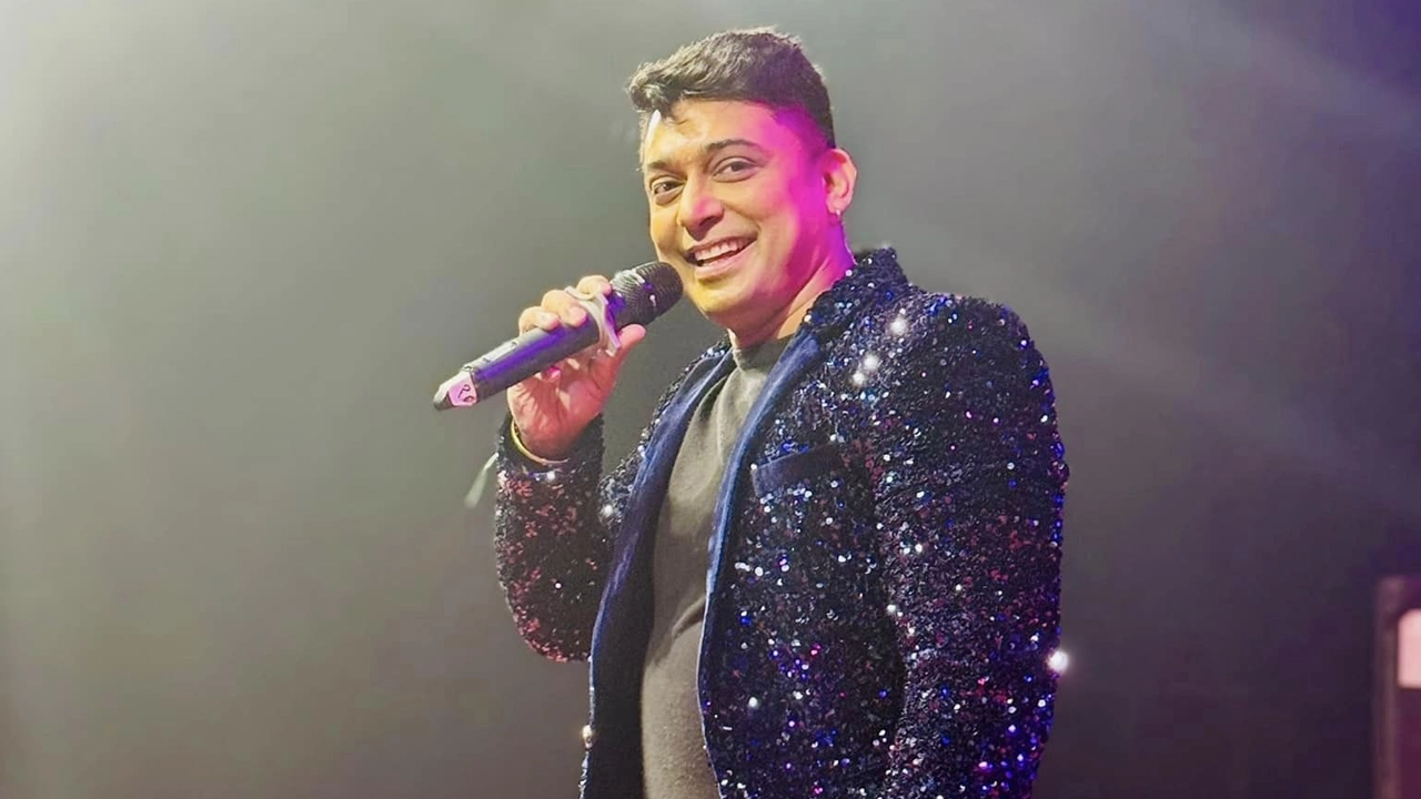 জায়েদ খান। ছবি সংগৃহীত