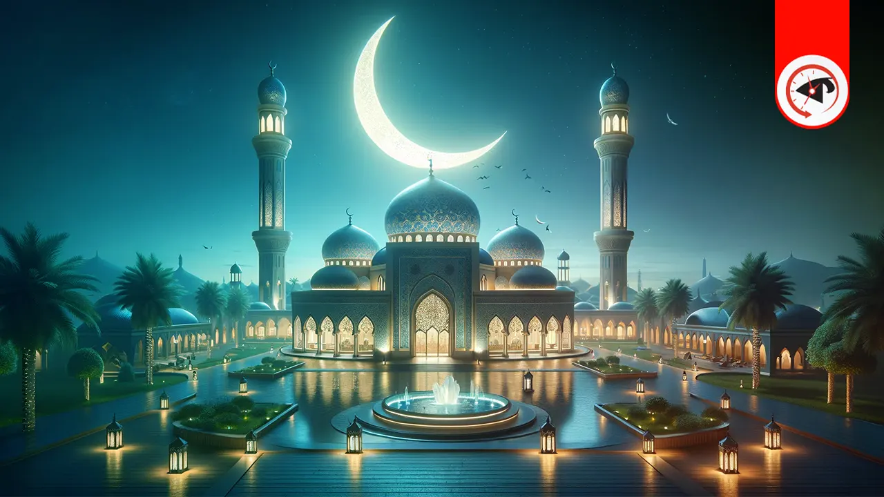 রমজানের করনীয়