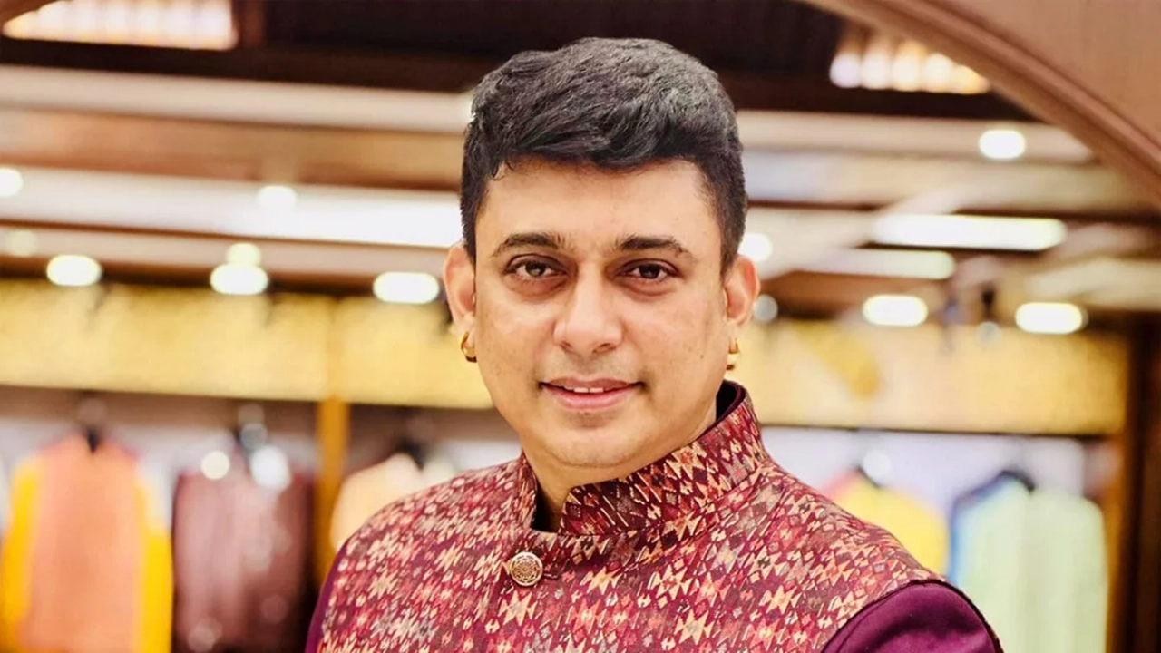 জায়েদ খান। পুরোনো ছবি
