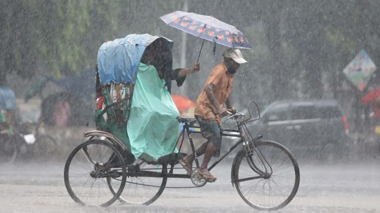 পুরোনো ছবি