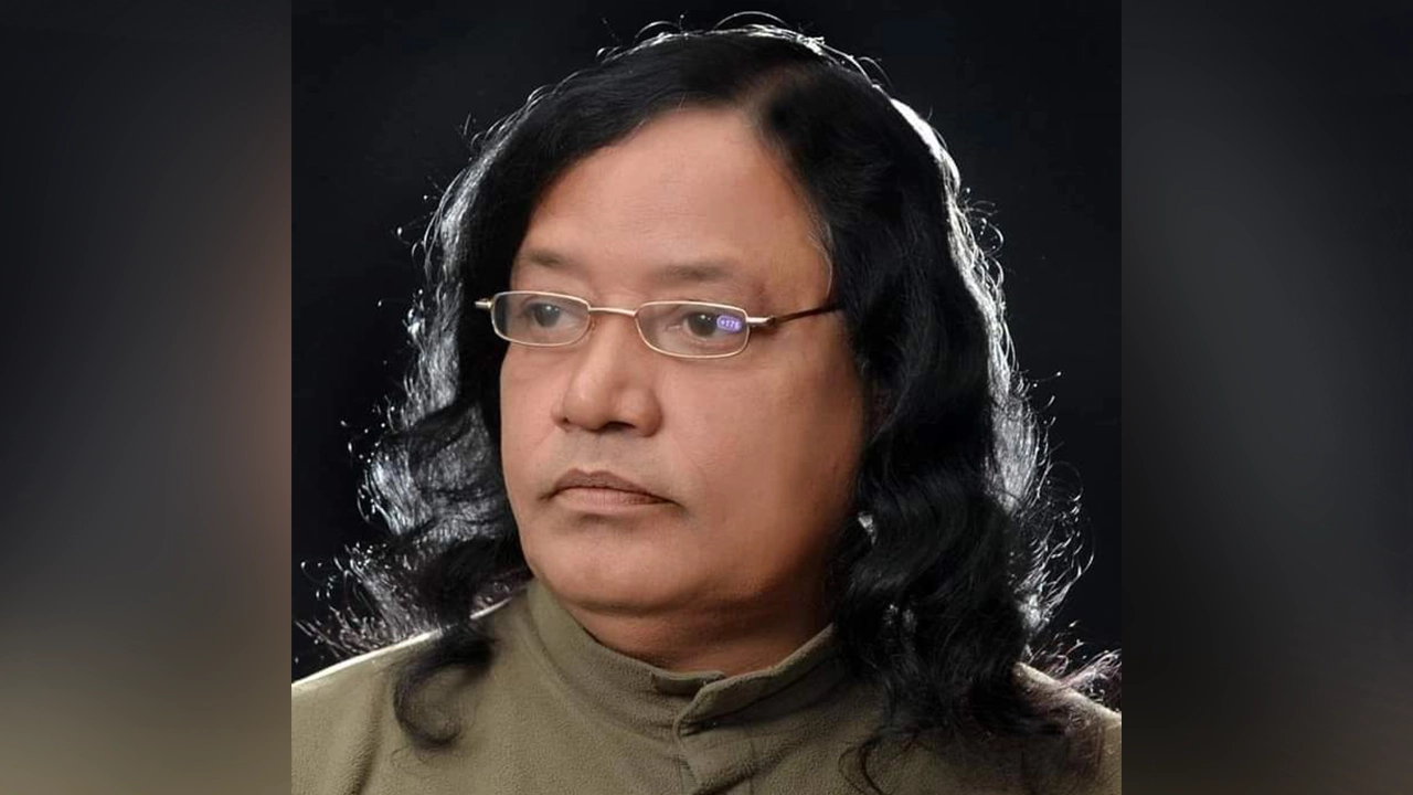 তালাত মাহমুদ। ছবি : সংগৃহীত
