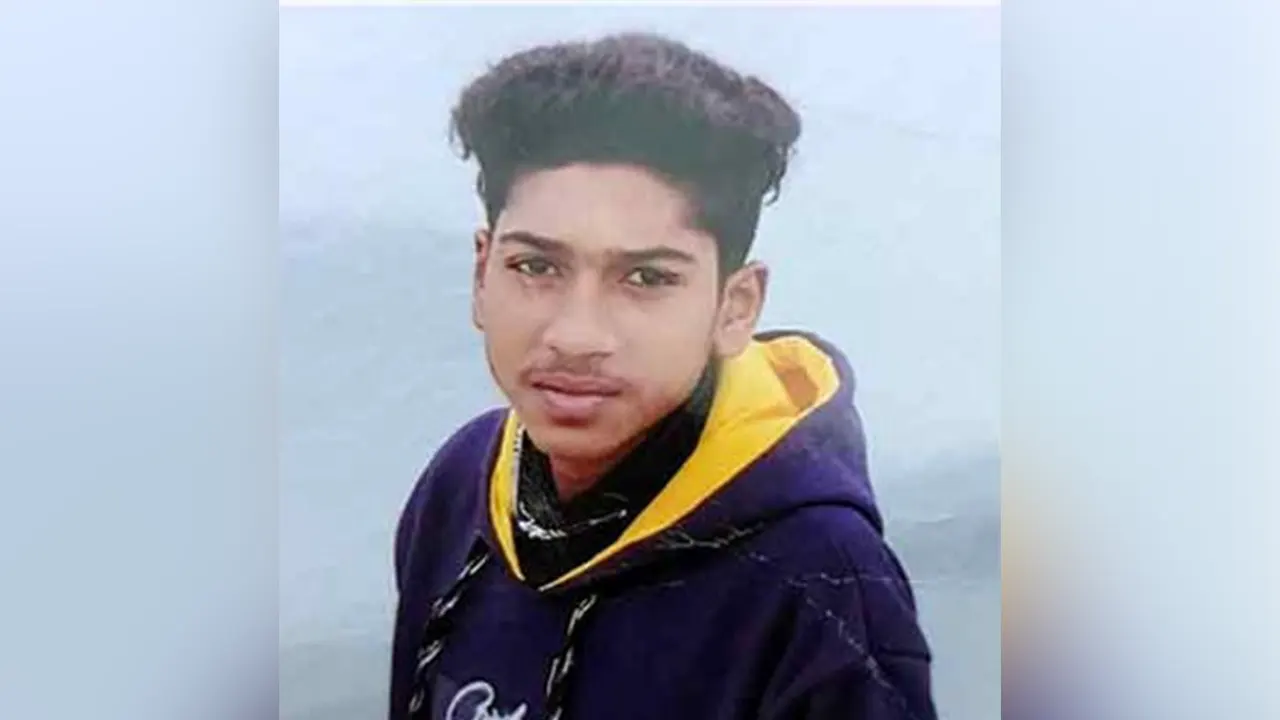 নাছিম মিয়া। ছবি : সংগৃহীত