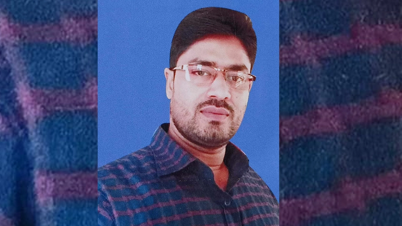 আশার আলো বহুমুখী সমবায় সমিতির মালিক শফিউল ইসলাম কামরুল। ছবি : সংগৃহীত