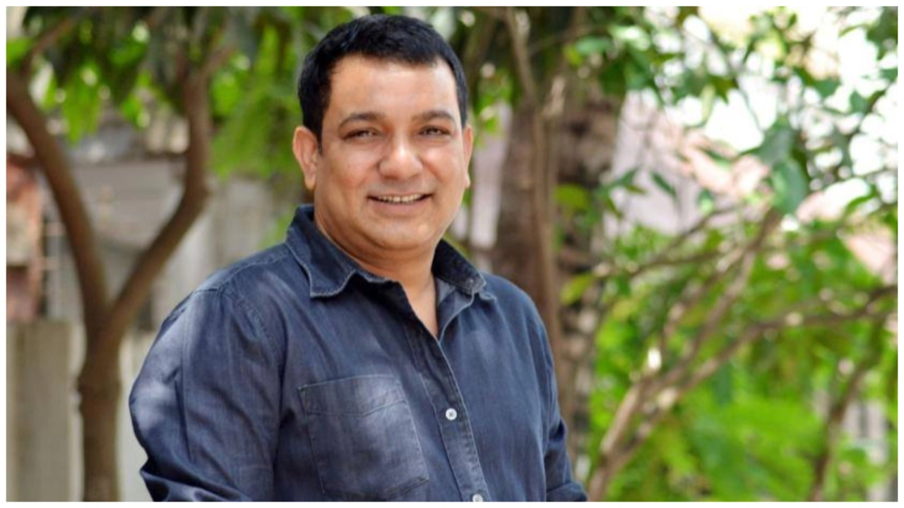 অভিনেতা ও নির্মাতা তৌকির আহমেদ। ছবি : সংগৃহীত