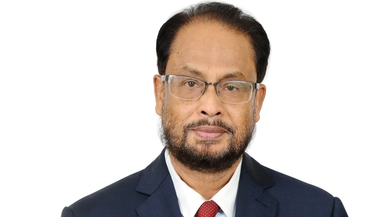 জি এম কাদের। ছবি : সংগৃহীত