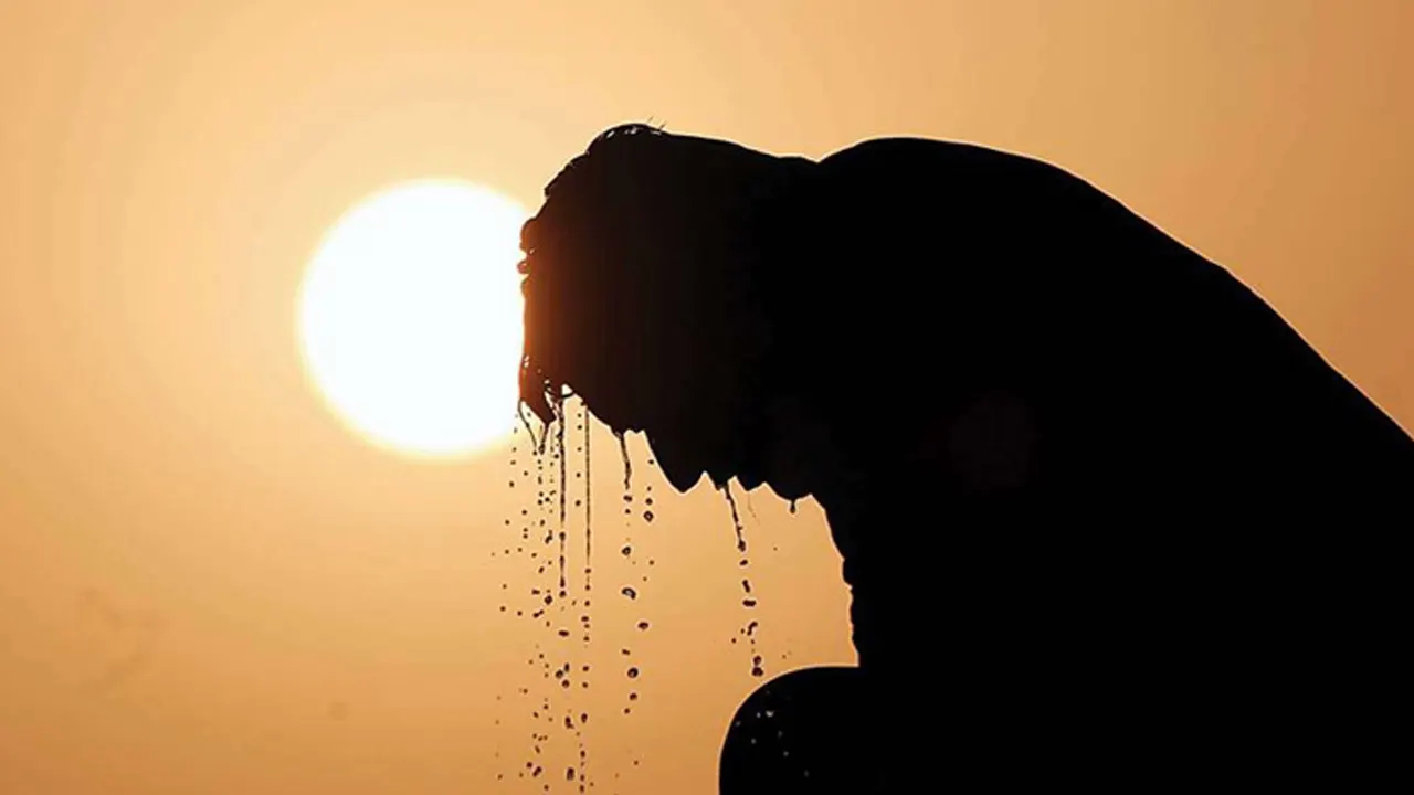 জ্যৈষ্ঠমাস