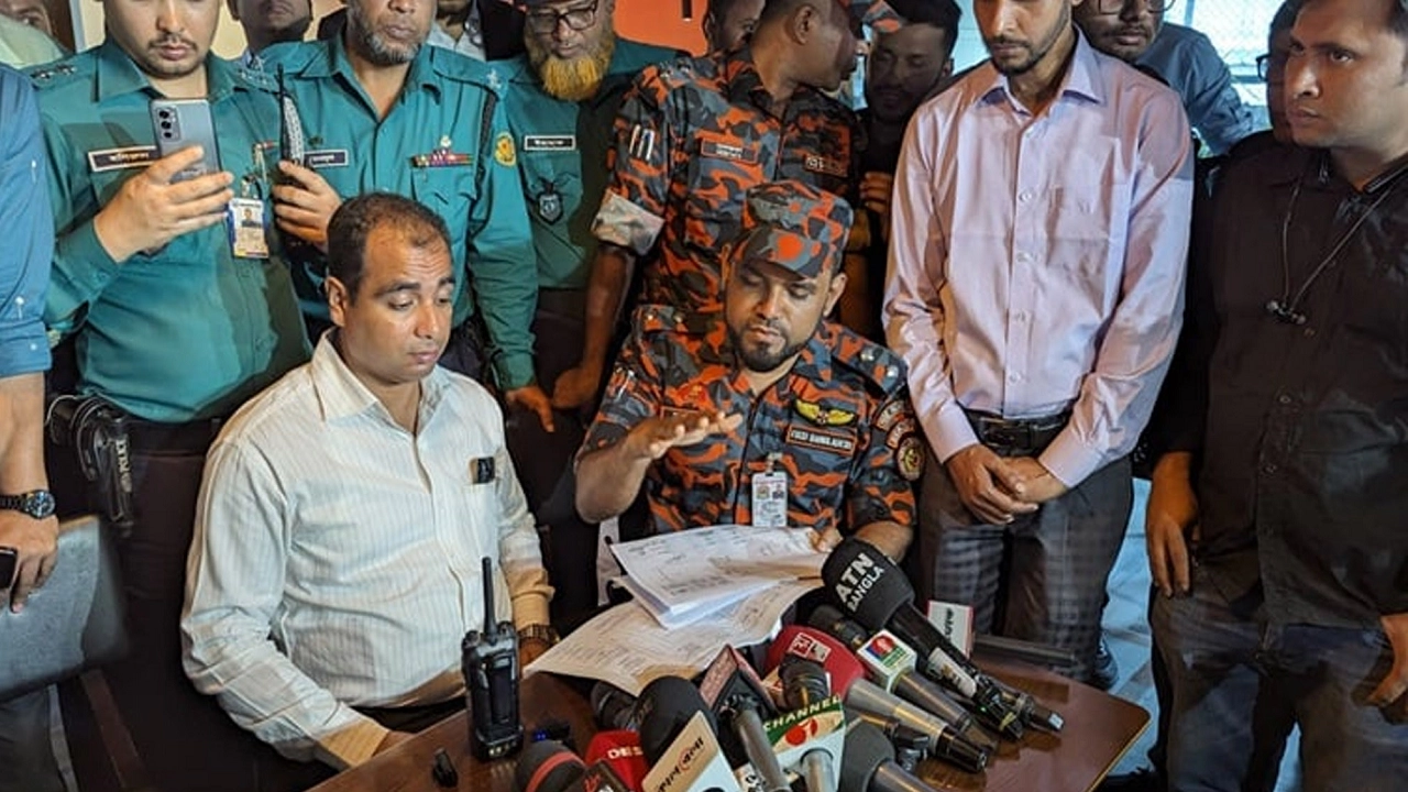 ল্যাবএইড হাসপাতালকে ২ লাখ টাকা জরিমানা করেছেন ভ্রাম্যমাণ আদালত। ছবি : কালবেলা