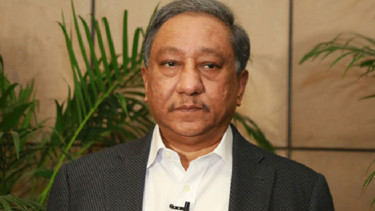 নাজমুল হাসান পাপন। ছবি: সংগৃহীত