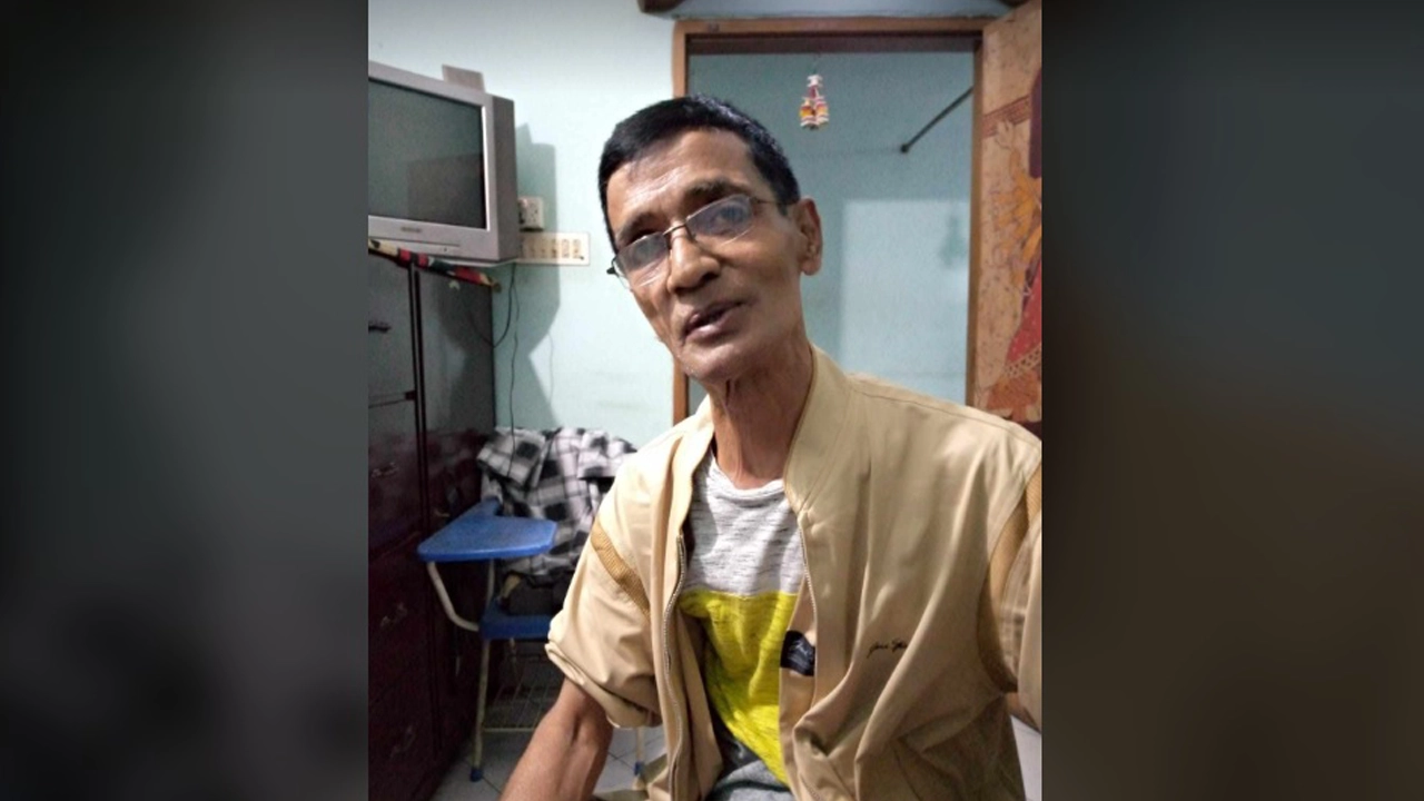 অশ্রুজলে পরিচালক শিল্পী চক্রবর্তীকে বিদায়