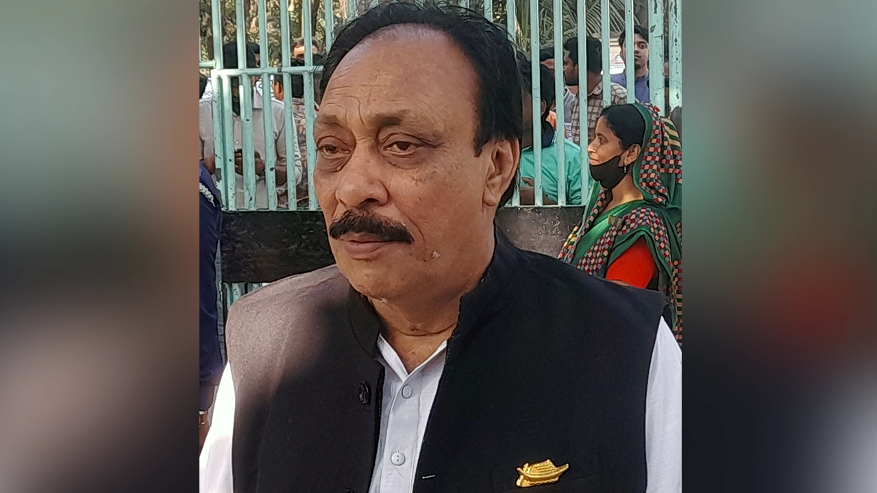 কুড়িগ্রাম জেলা পরিষদের উপ-নির্বাচনের ফল ঘোষণা