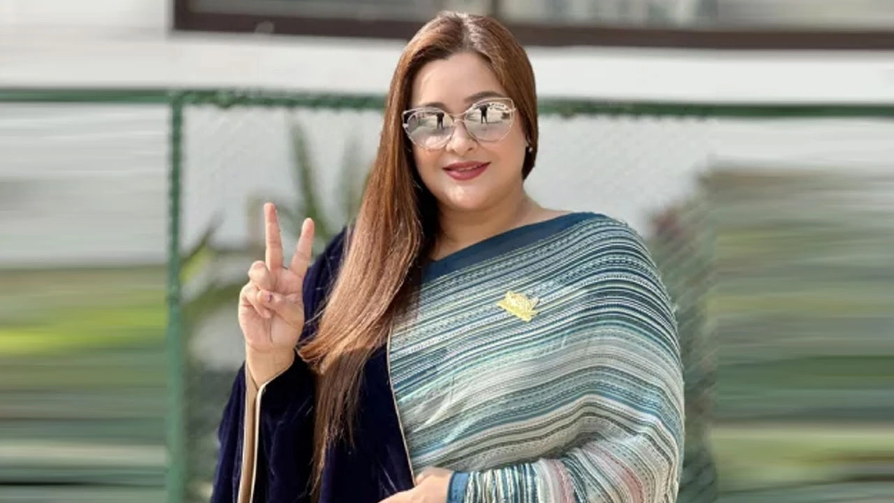 ডা. তাহসিন বাহার সূচনা। ছবি : সংগৃহীত