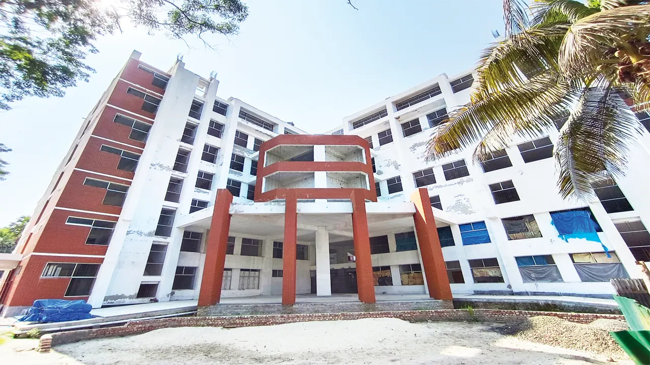 প্রতীকী ছবি