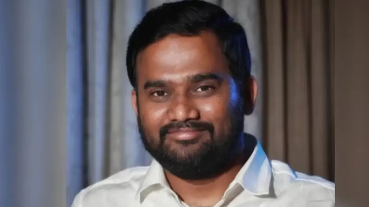 জাফর সাদিক। ছবি : সংগৃহীত