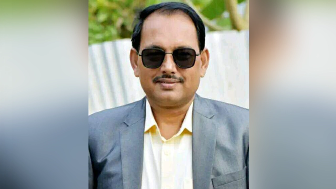 মো. ফকরুজ্জামান মতিন। ছবি : সংগৃহীত