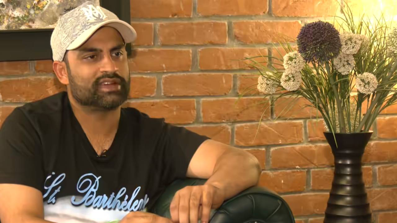তামিম ইকবাল। ছবি : সংগৃহীত