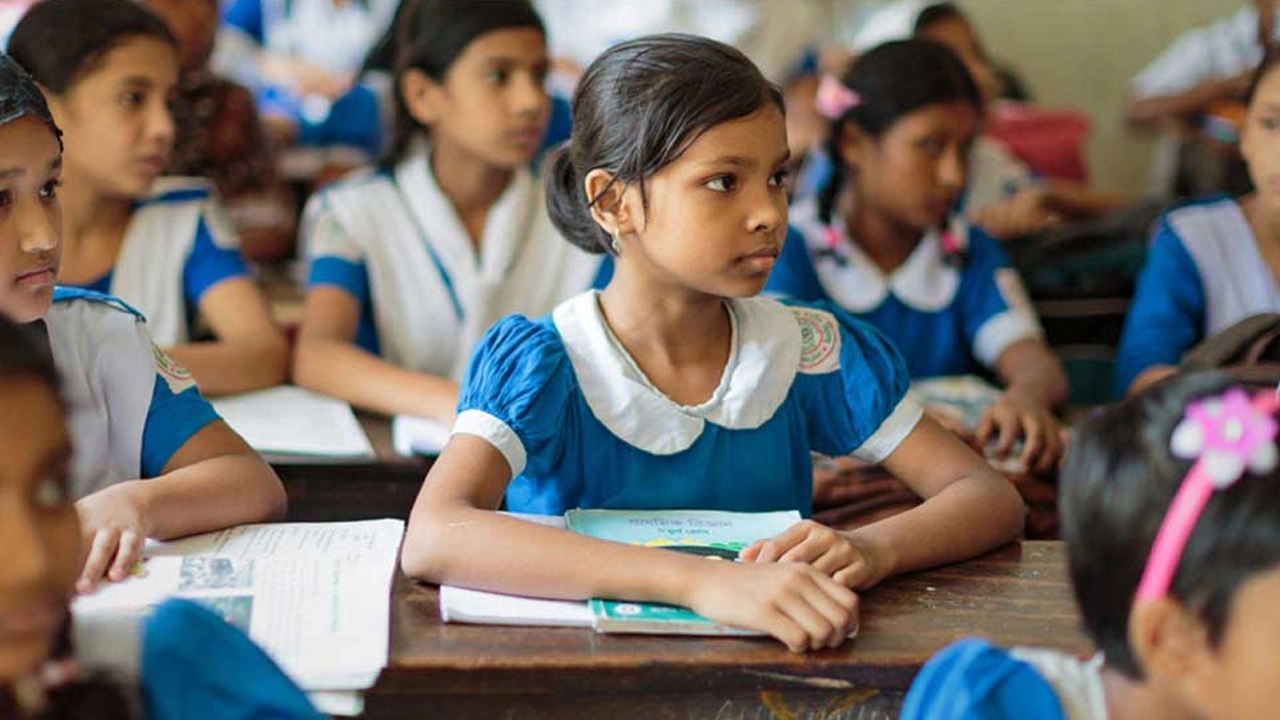 পুরোনো ছবি।