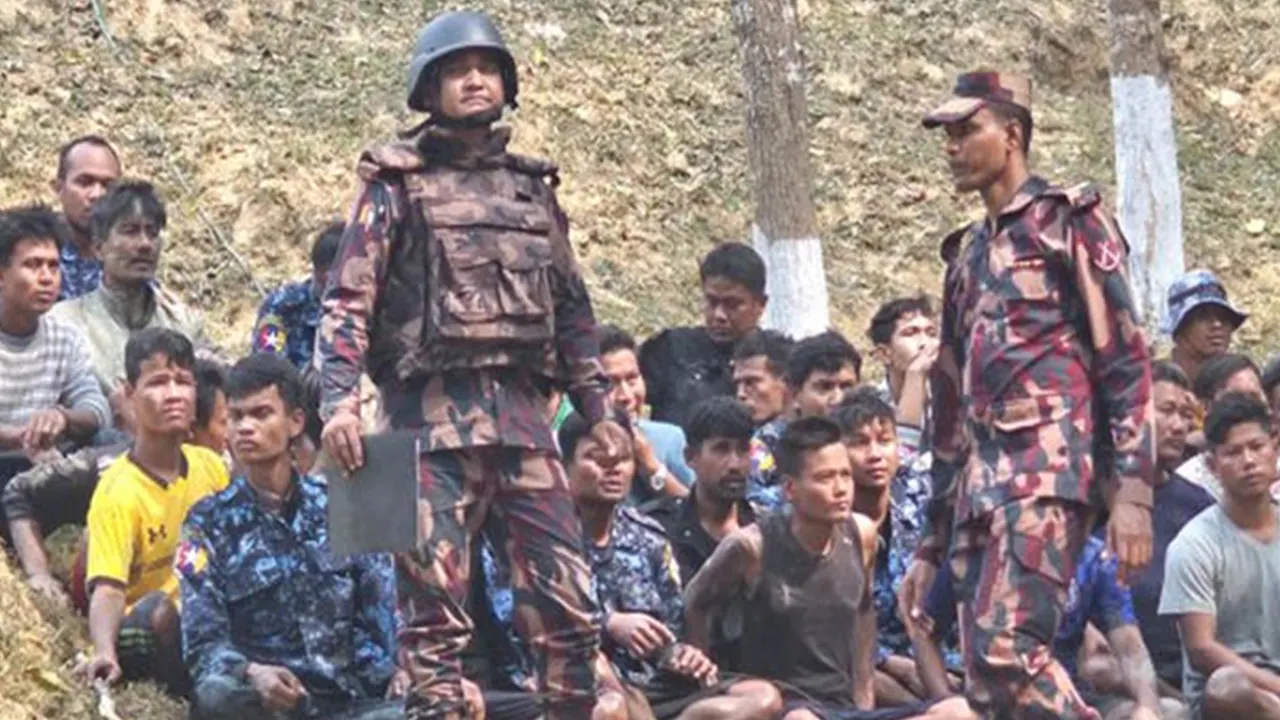 ছবি : সংগৃহীত