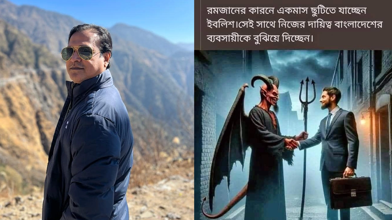 দ্রব্যমূল্যের বৃদ্ধিতে চারদিকে হাহাকার : আসিফ আকবর 