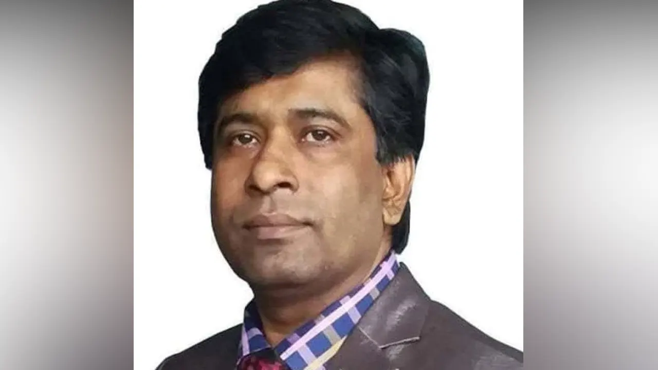 ড. আবু ইউসুফ সেলিম। ছবি : সংগৃহীত