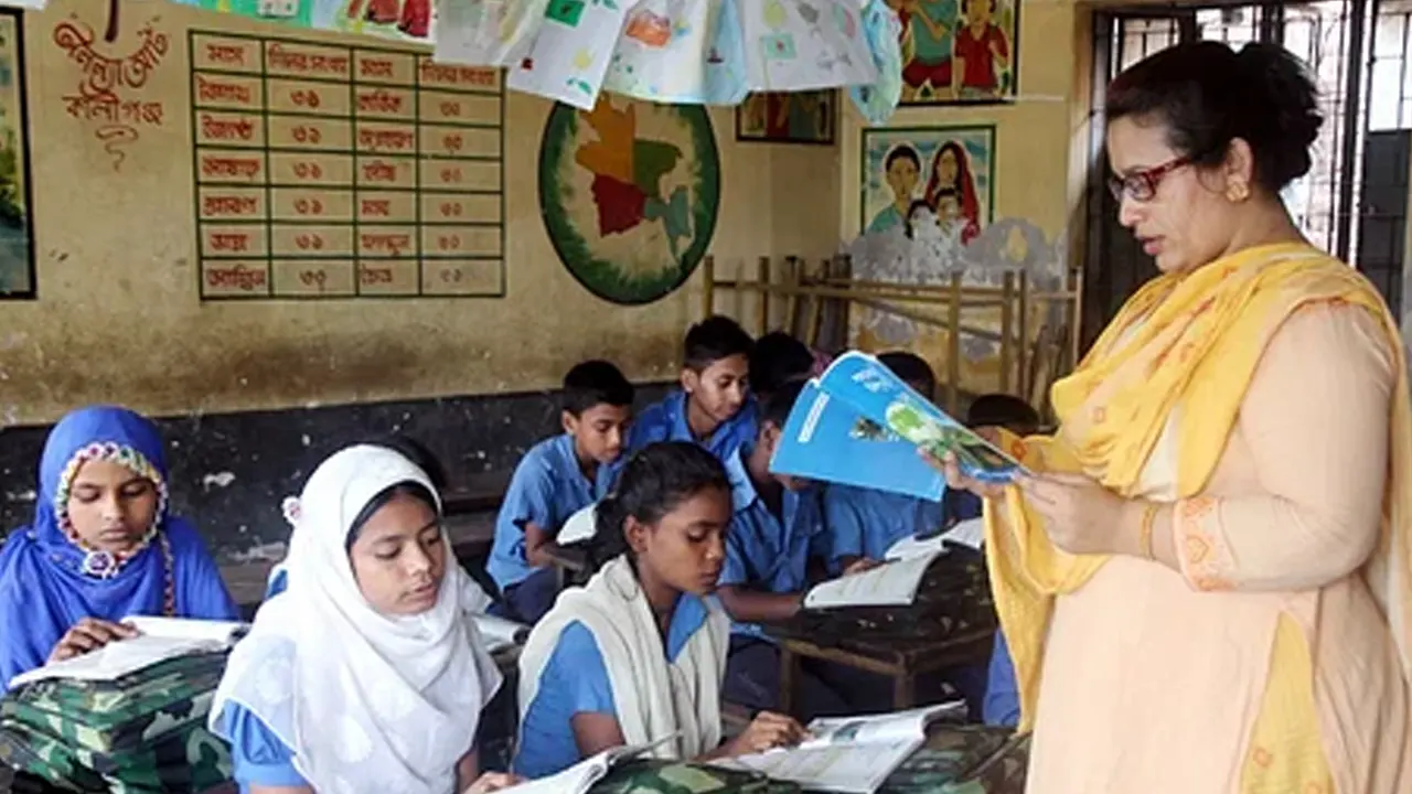 প্রতীকী ছবি।