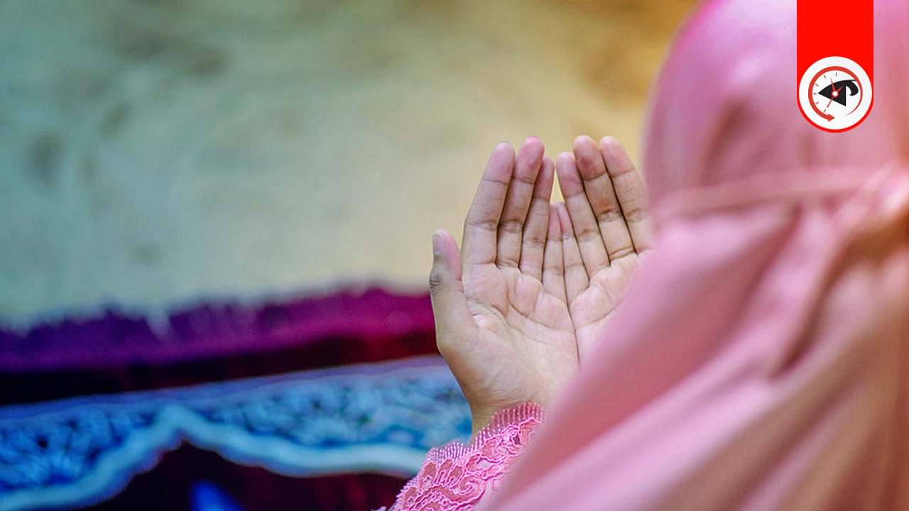 প্রথম দশকে রমজানে যে দোয়া পড়বেন