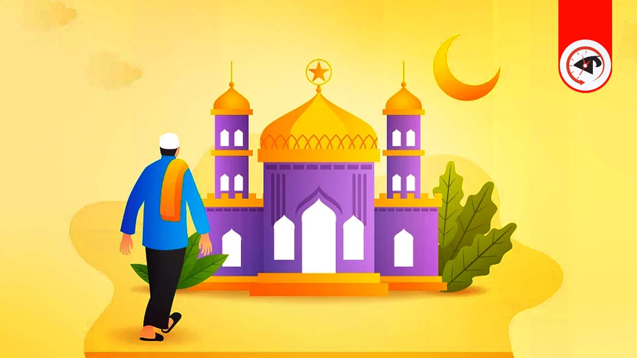 পবিত্র রমজানে করণীয়
