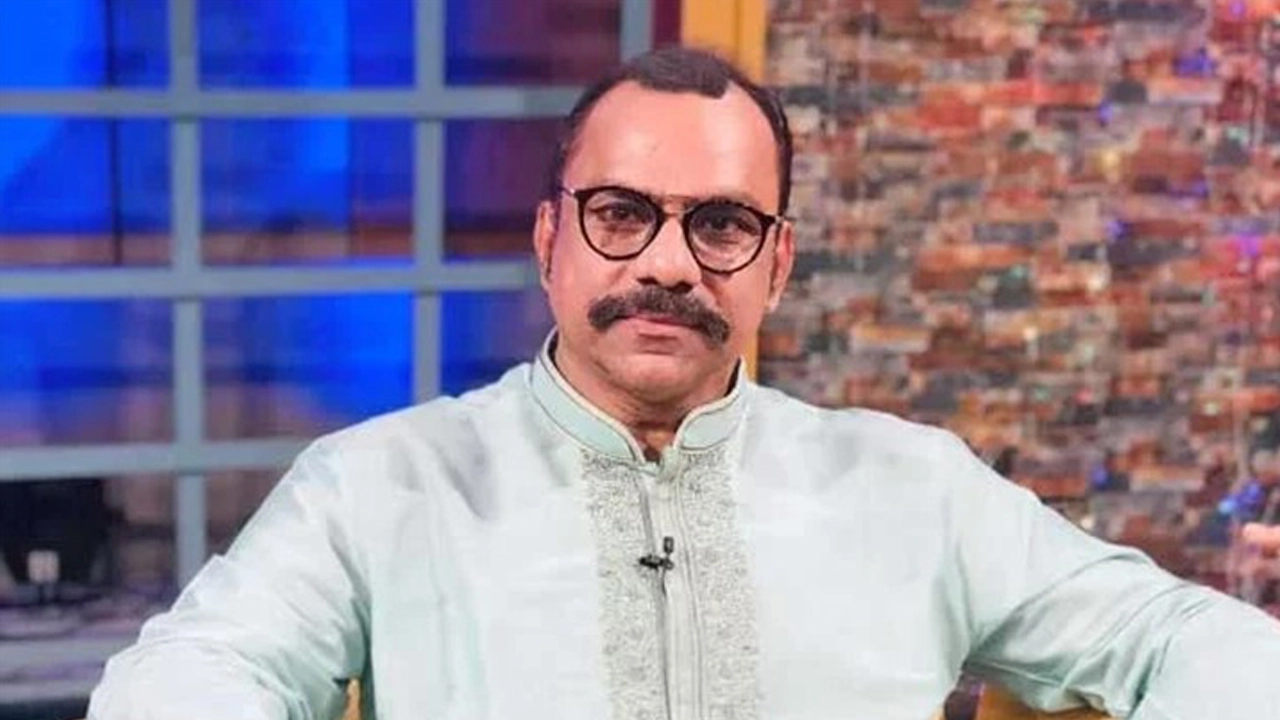 মিশা সওদাগর। ফাইল ছবি