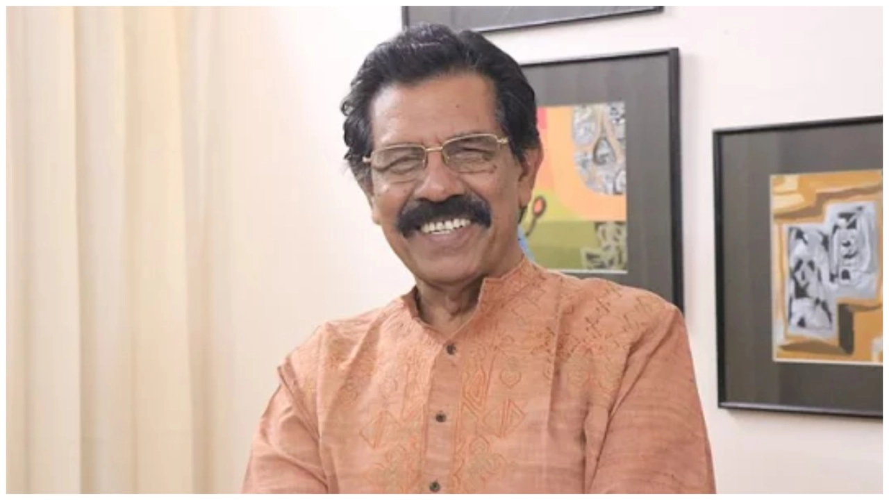 গীতিকবি মোহাম্মদ রফিকউজ্জামান। ছবি : সংগৃহীত