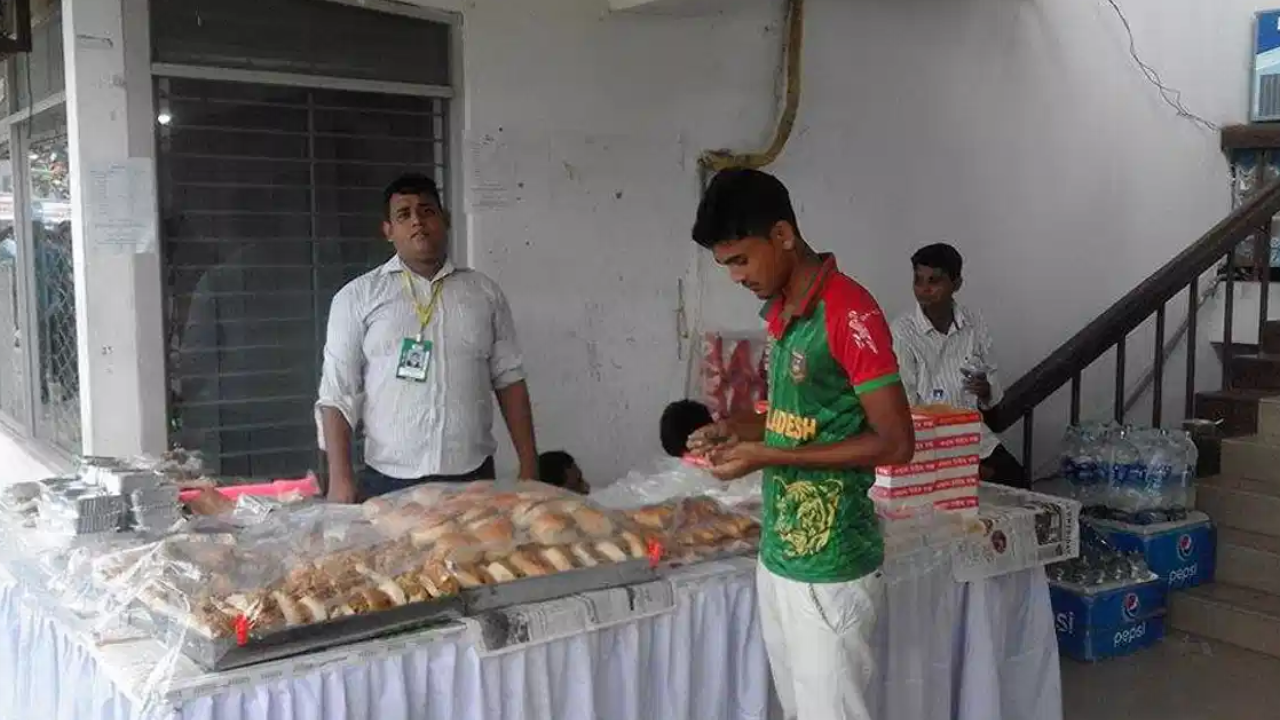 পুরোনো ছবি