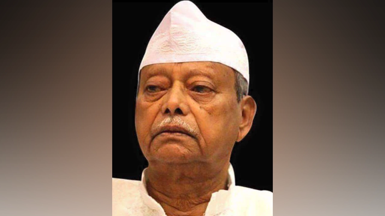 খোন্দকার দেলোয়ার হোসেন। ছবি : সৌজন্য