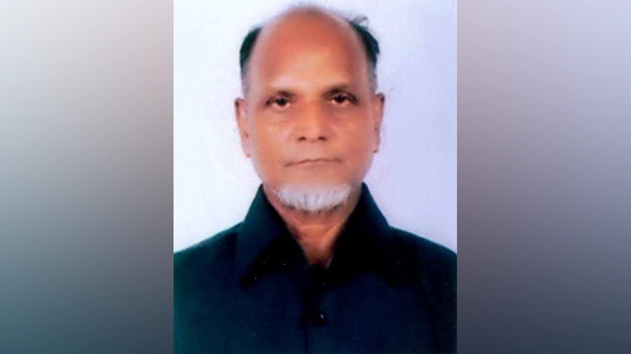ডা. মুহাম্মদ নূরুল হক। ছবি : কালবেলা