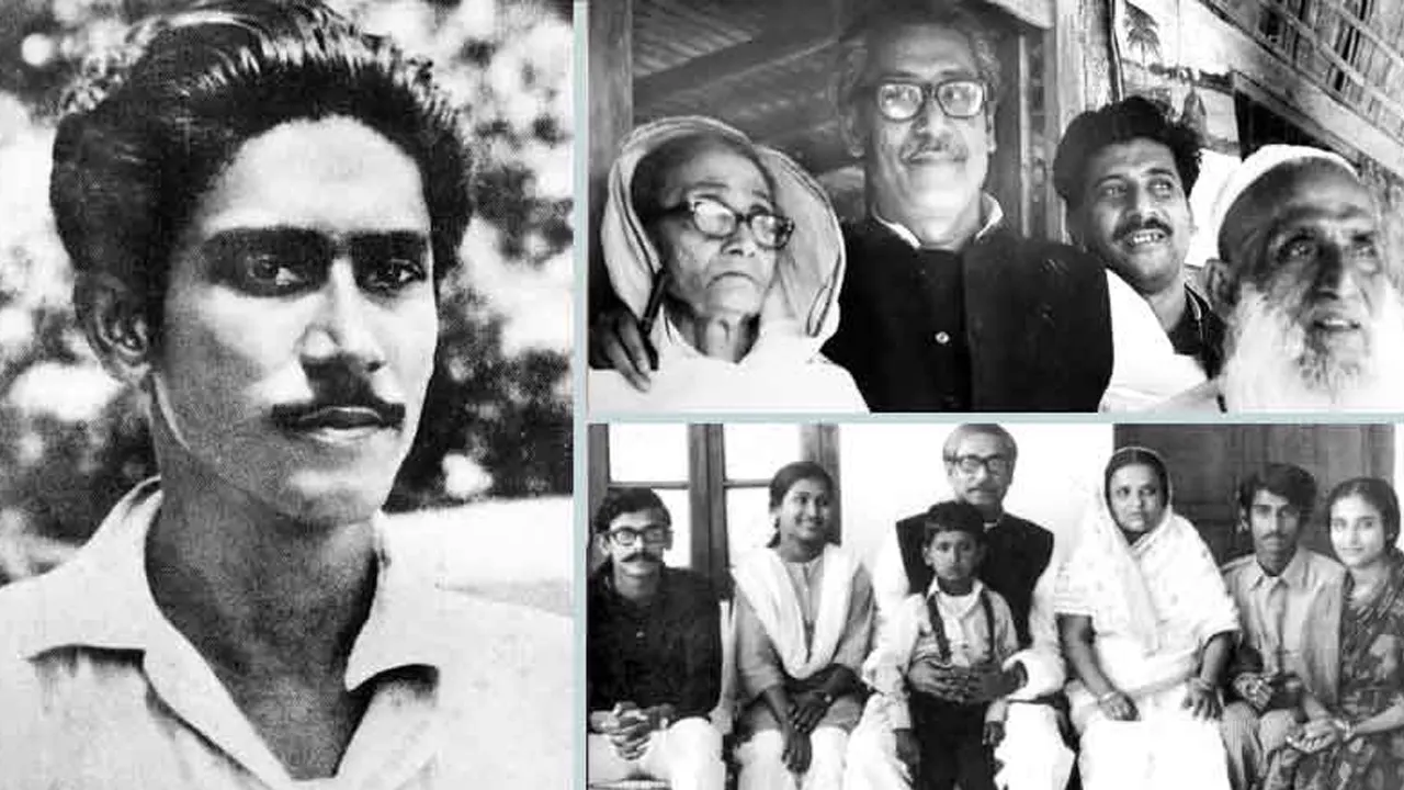 পুরোনো ছবি