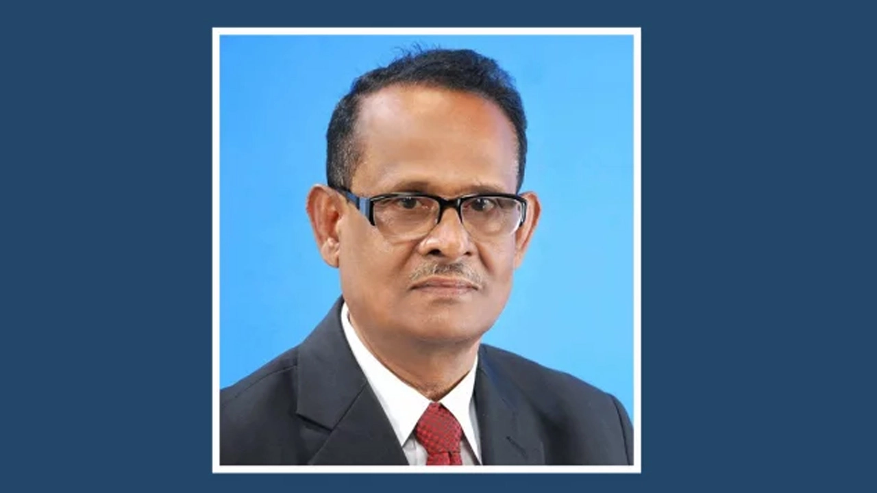 আব্দুল হাই। ছবি : সংগৃহীত