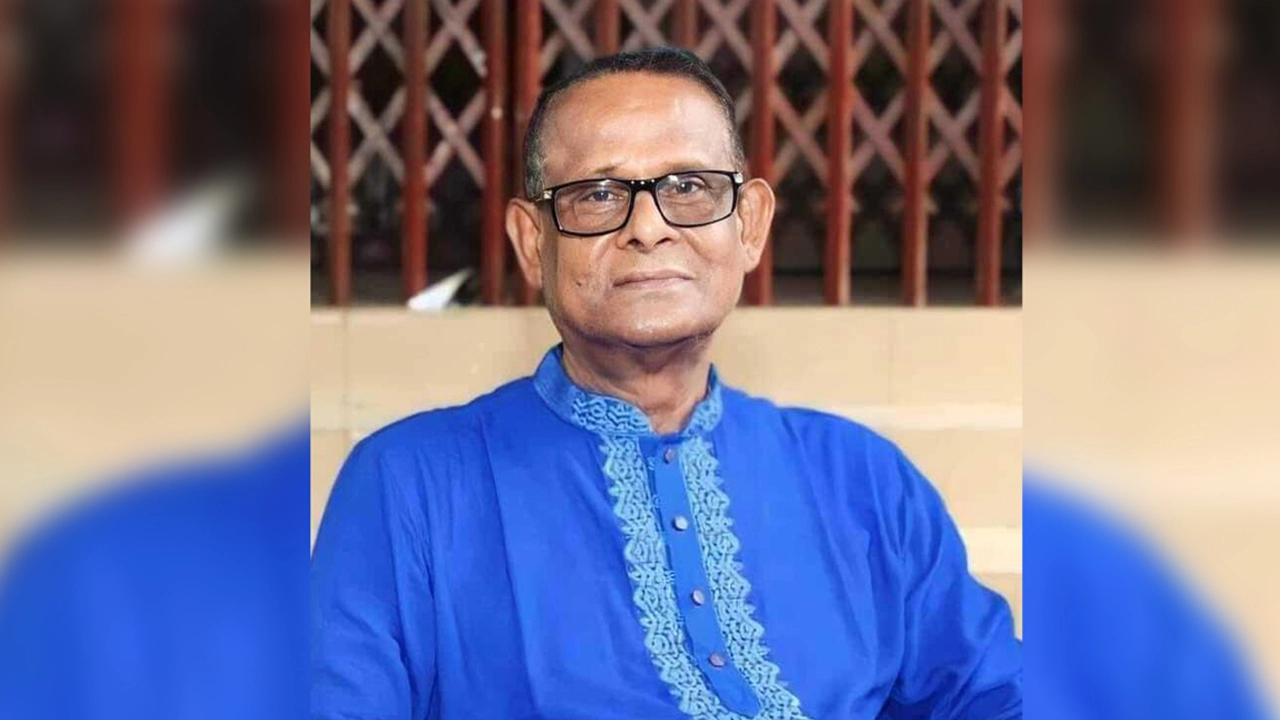 বীর মুক্তিযোদ্ধা আব্দুল হাই। ছবি : সংগৃহীত