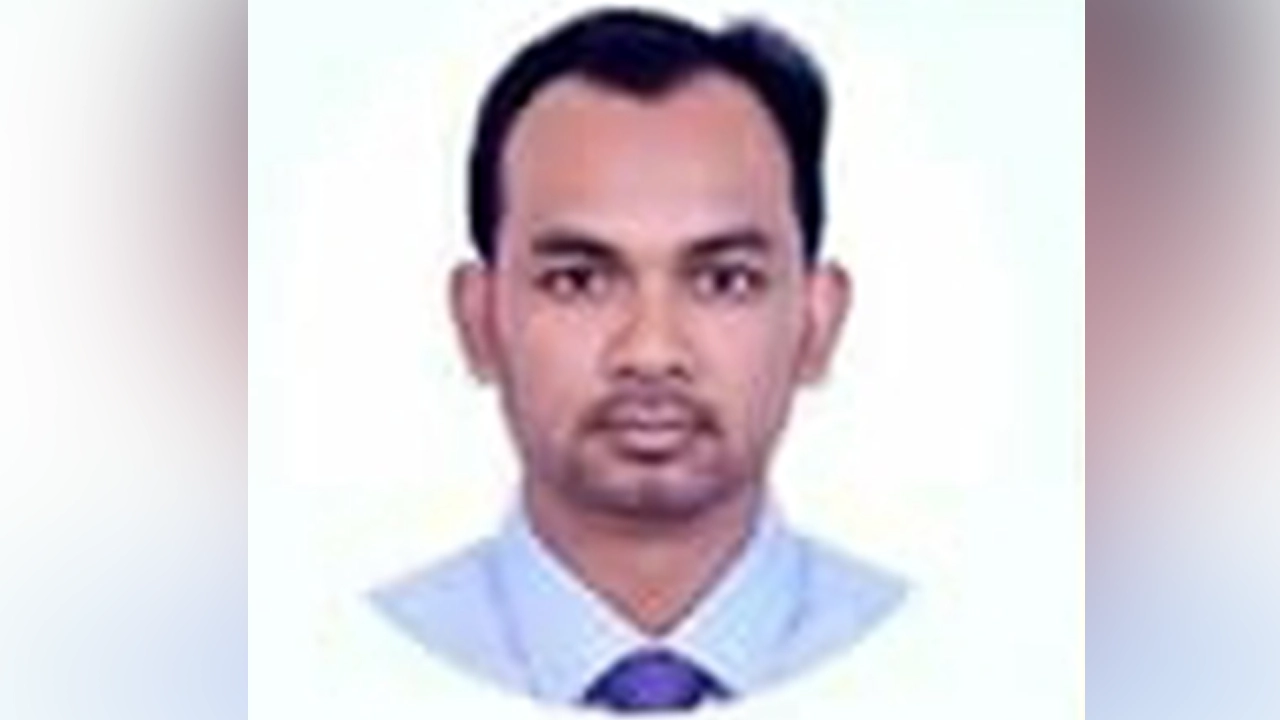অভিযুক্ত আবু জাফর আহমেদ মুকুল। ছবি : সংগৃহীত