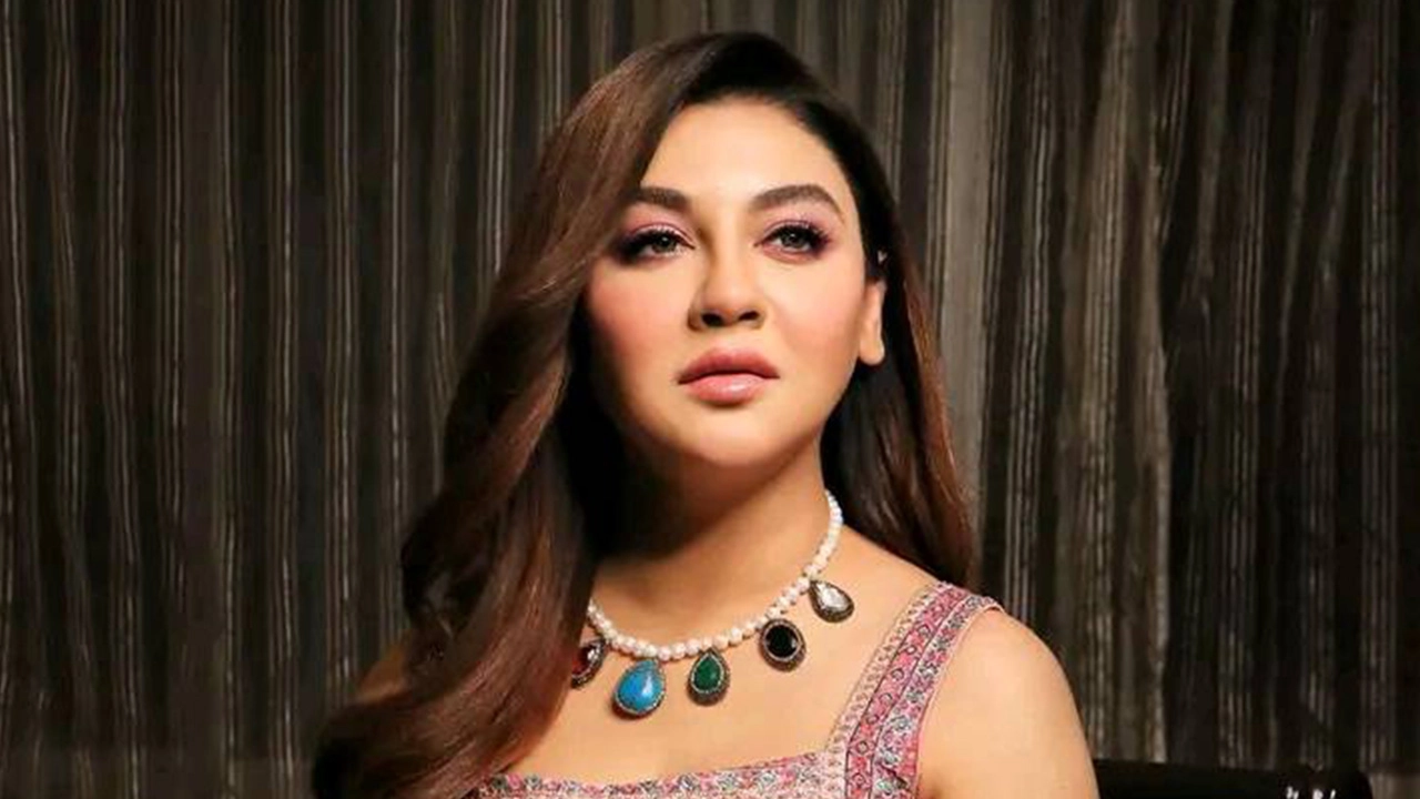 জয়া আহসান। ছবি : সংগৃহীত