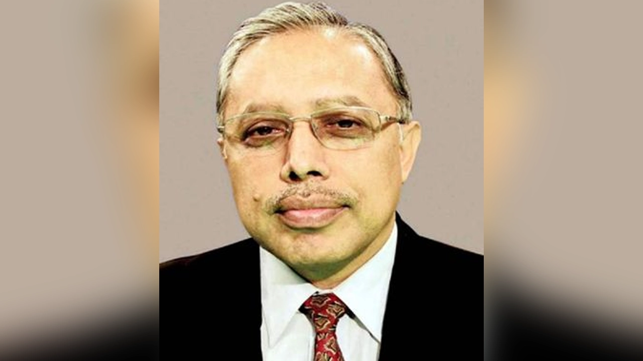 মো. আবু তাহের। ছবি : সংগৃহীত
