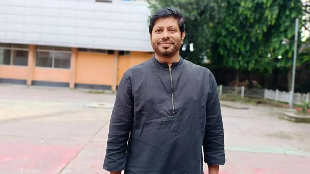 কলি-নিপুনদের সঙ্গে প্রধান নির্বাচন কমশনার, ভিডিও ফাঁস