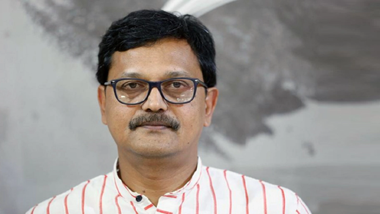নৌপ্রতিমন্ত্রী খালিদ মাহমুদ চৌধুরী। ছবি : সংগৃহীত