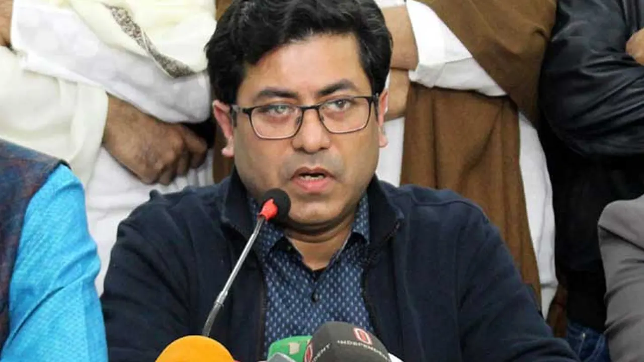 মেয়র ফজলে নূর তাপস। পুরোনো ছবি