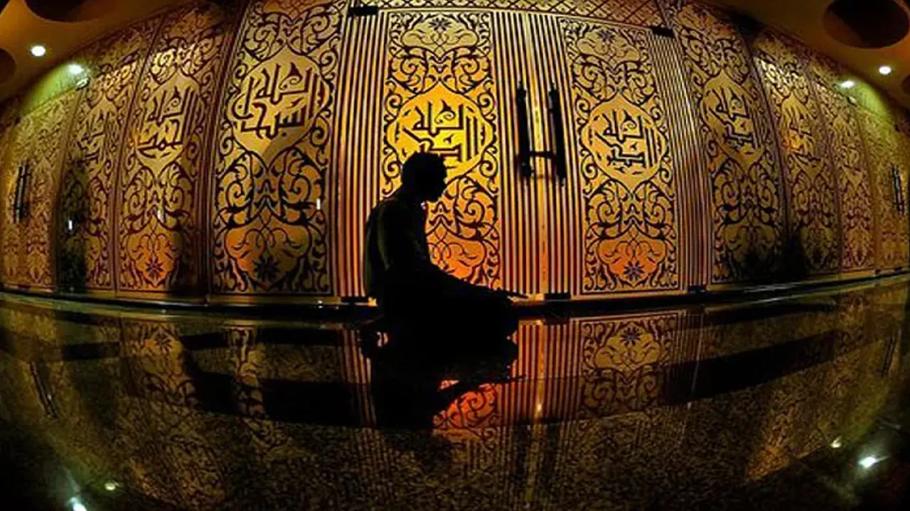 প্রতীকী ছবি।