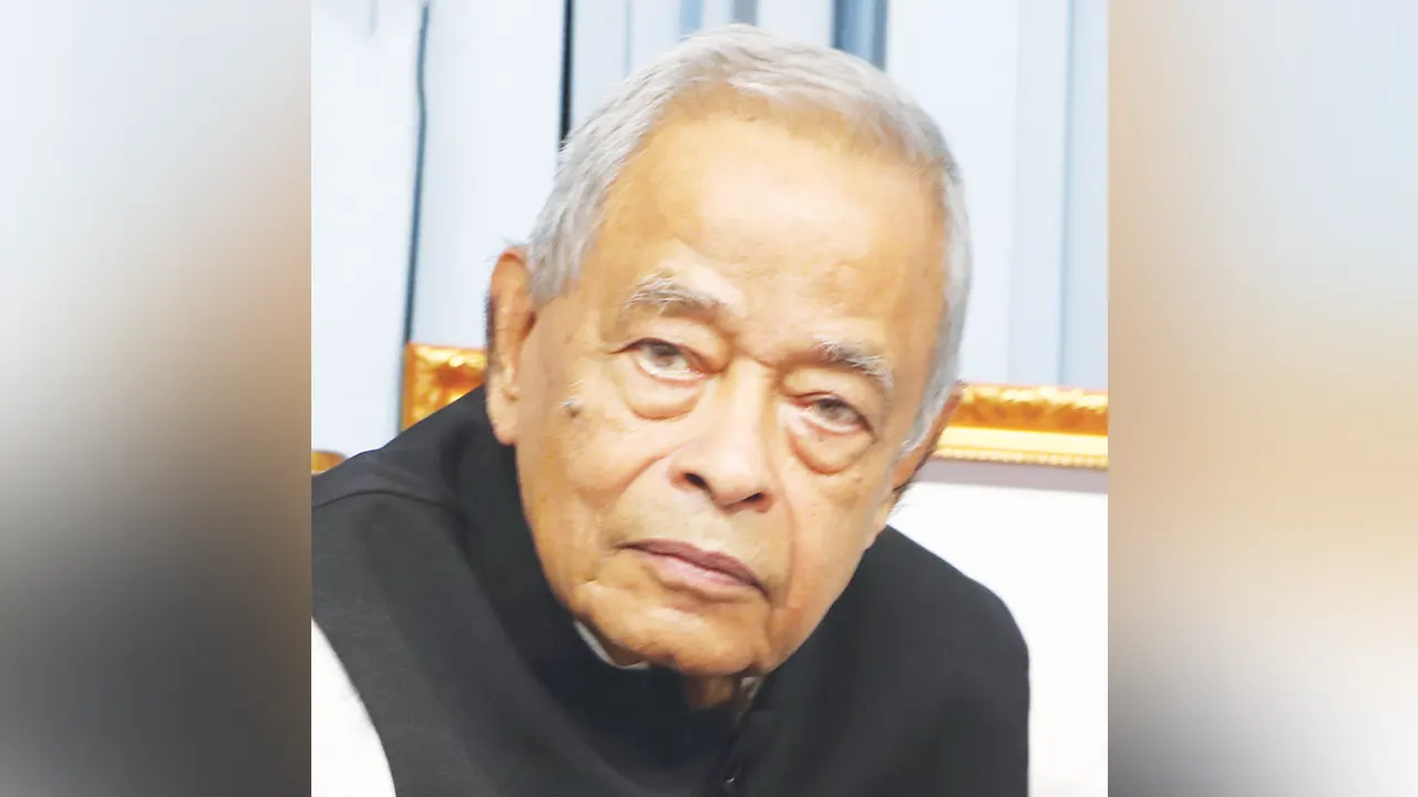 মহীউদ্দীন খান আলমগীর। ছবি: সংগৃহীত