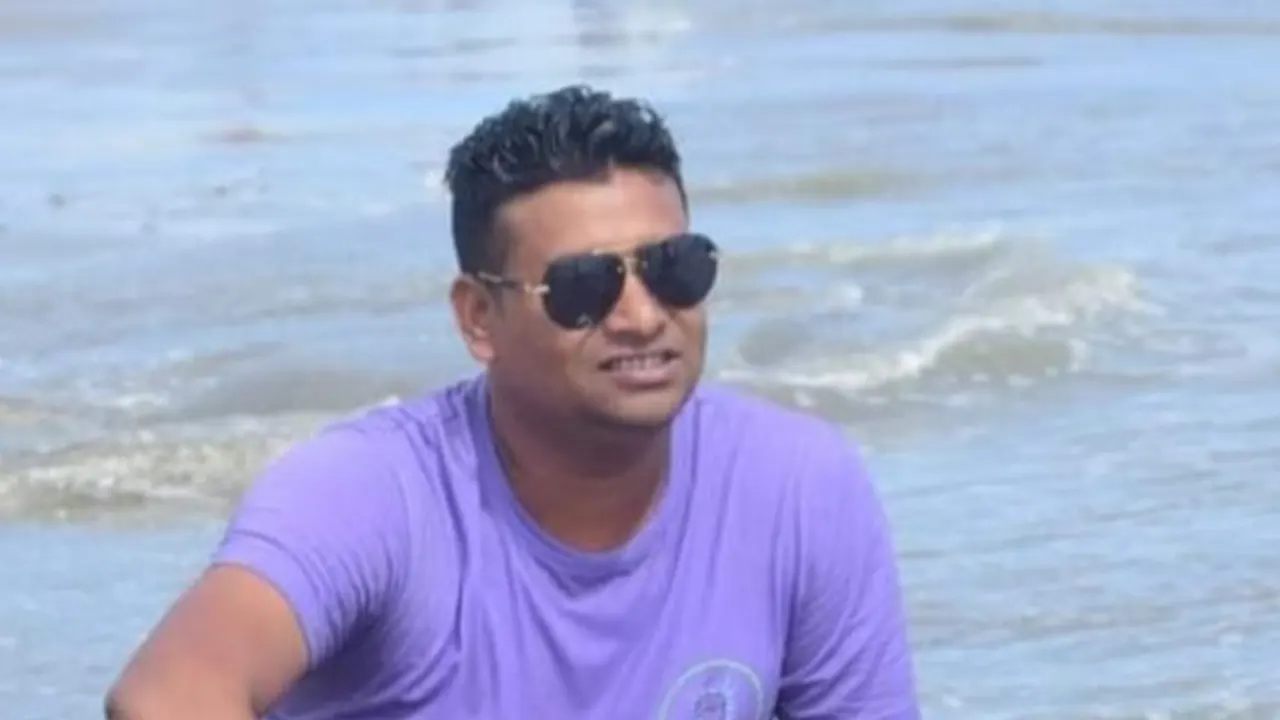 অভিযুক্ত যুবলীগ নেতা কহিনুর ইসলাম। ছবি : সংগৃহীত